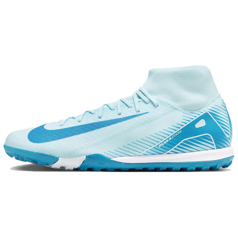 ナイキ マーキュリアル Nike Mercurial Superfly 10 Academy "Glacier Blue/Orbit" FQ8331-400