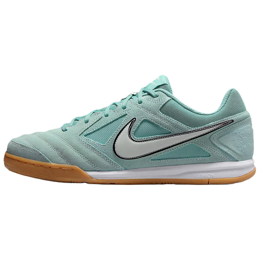ナイキ ガト Nike Gato "Cannon/Light Silver/White/Black" HQ6020-003