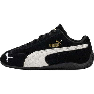 プーマ スピードキャット Puma GS Speedcat "Black/White" 401698-01