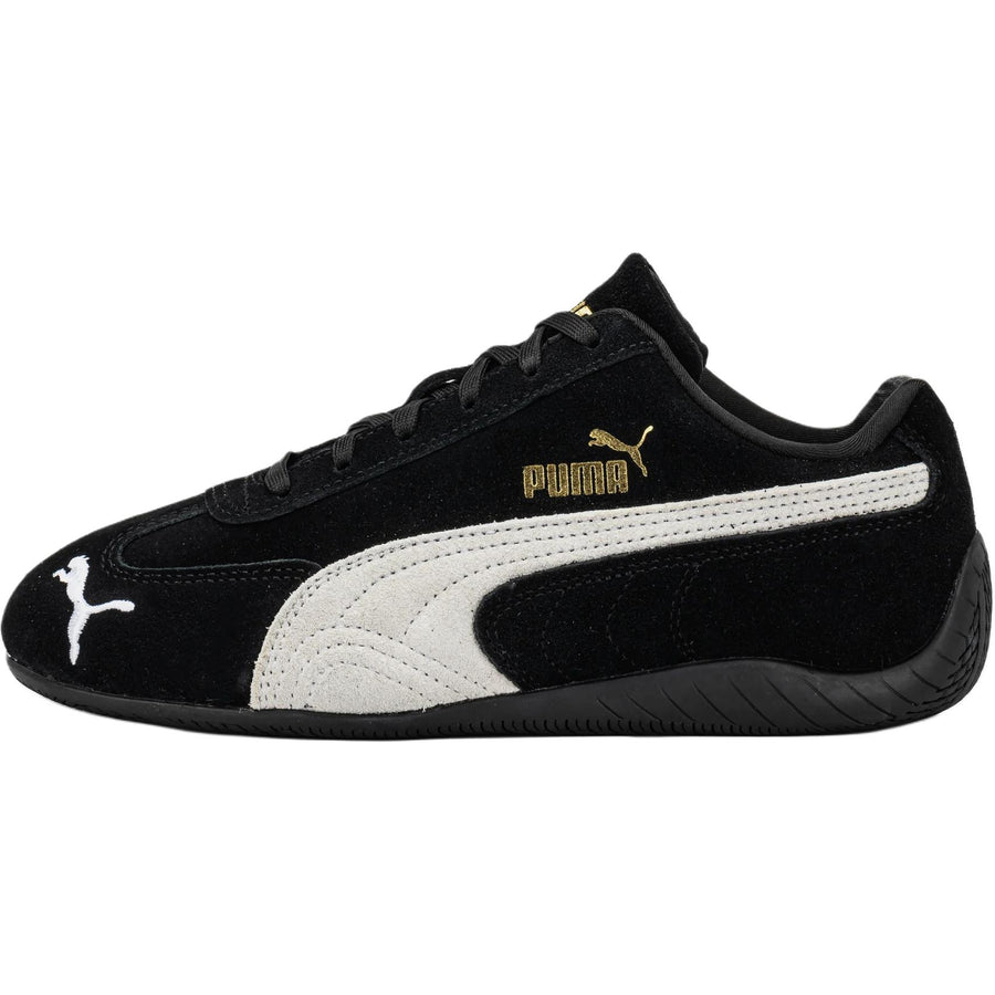 プーマ スピードキャット Puma GS Speedcat "Black/White" 401698-01