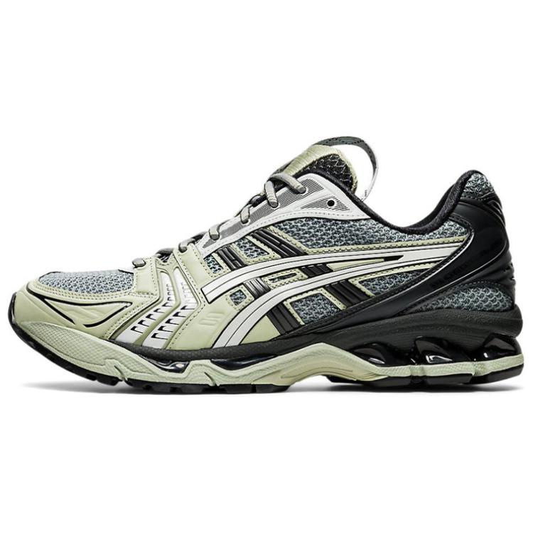 アシックス ゲルカヤノ14 Asiccs UB1-S Gel-Kayano 14 "Piedmont Grey/Sage" 1201A189-020