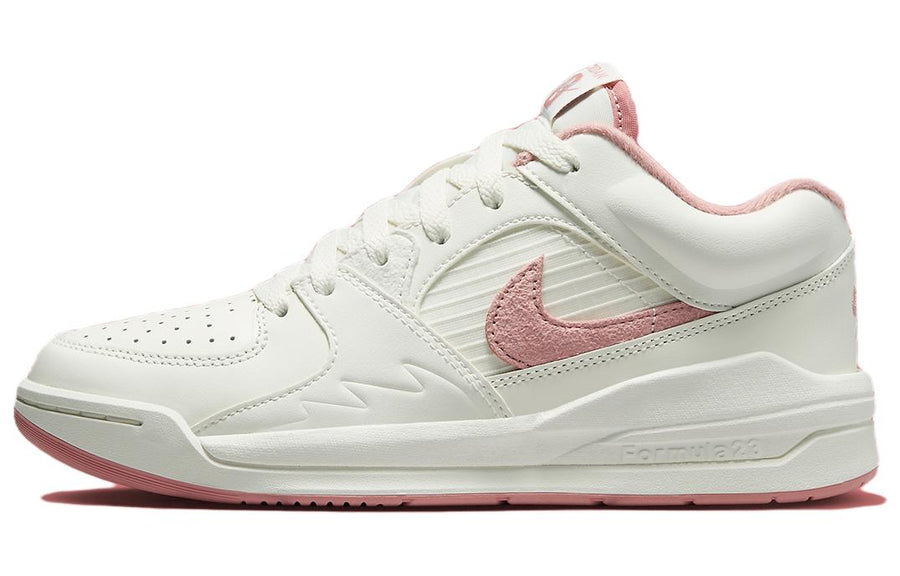 ジョーダン Nike Women's Jordan Stadium 90 "Sail/Wolf Gray/Rev Stardust" FB2269-106