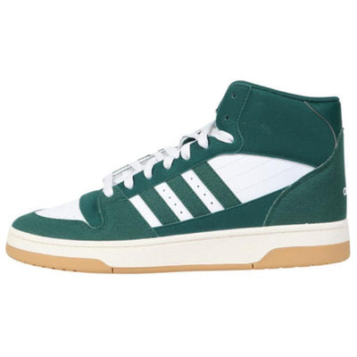 アディダス adidas Turnaround Mid "Collegiate Green/Cloud White" IH7975