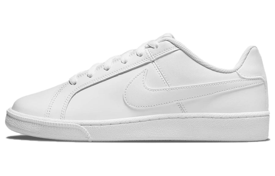 ナイキ Nike Women's Court Royale "White/White" 749867-105