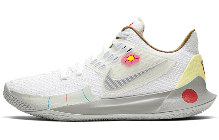 ナイキ Nike Kyrie 2 Low "Spongebob Sandy Cheeks" CJ6953-100