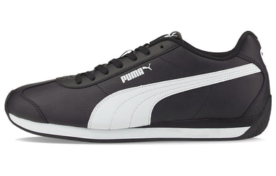 プーマ Puma Turin 3 "Puma Black/Puma White" 383037-05