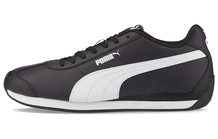 プーマ Puma Turin 3 "Puma Black/Puma White" 383037-05