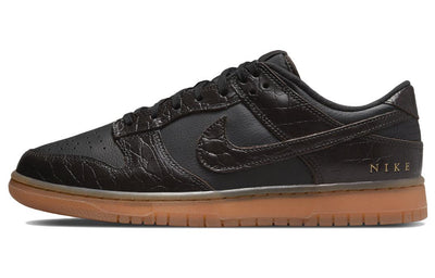 ナイキ ダンク Nike Dunk Low "Velvet Brown and Black" DV1024-010