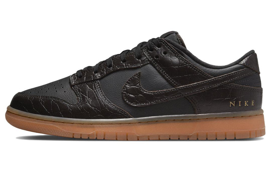 ナイキ ダンク Nike Dunk Low "Velvet Brown and Black" DV1024-010