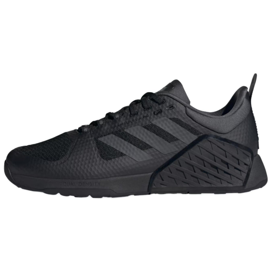 アディダス adidas Dropset 2 Trainer "Core Black/Grey Six" HQ8775
