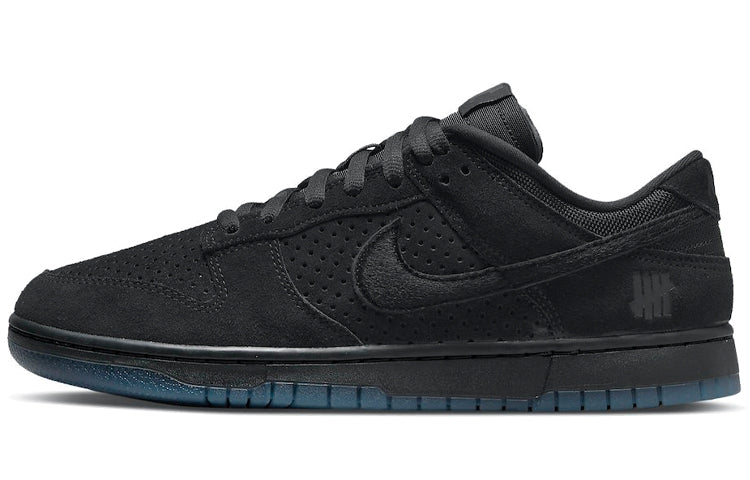 ナイキ ダンク UNDEFEATED × Nike Dunk Low SP "5 ON IT" DO9329-001