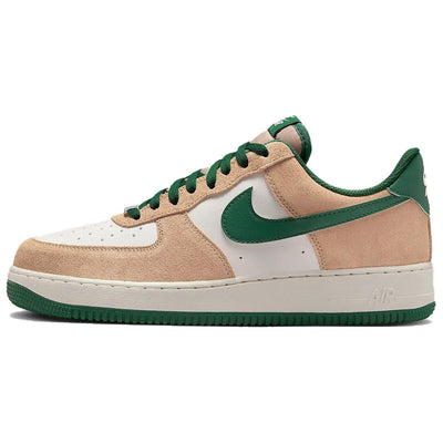 ナイキ エアフォース1 Nike Air Force 1 Low "Hemp/Phantom/Fir" FQ8714-203