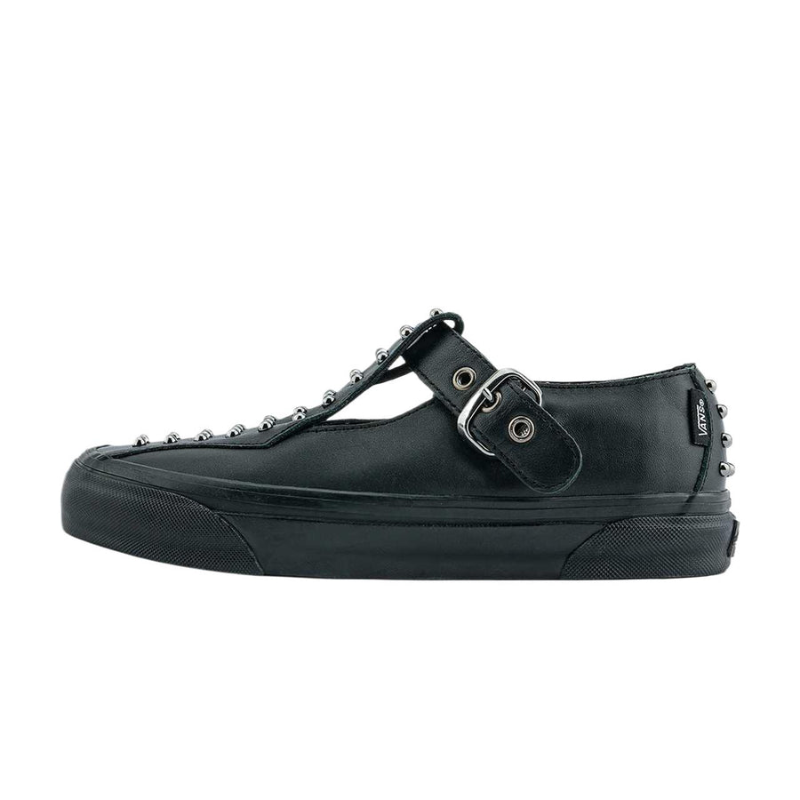ヴァンズ Vans Premium Mary Jane 93 "Pearlized Black" VN000D8ZBMA
