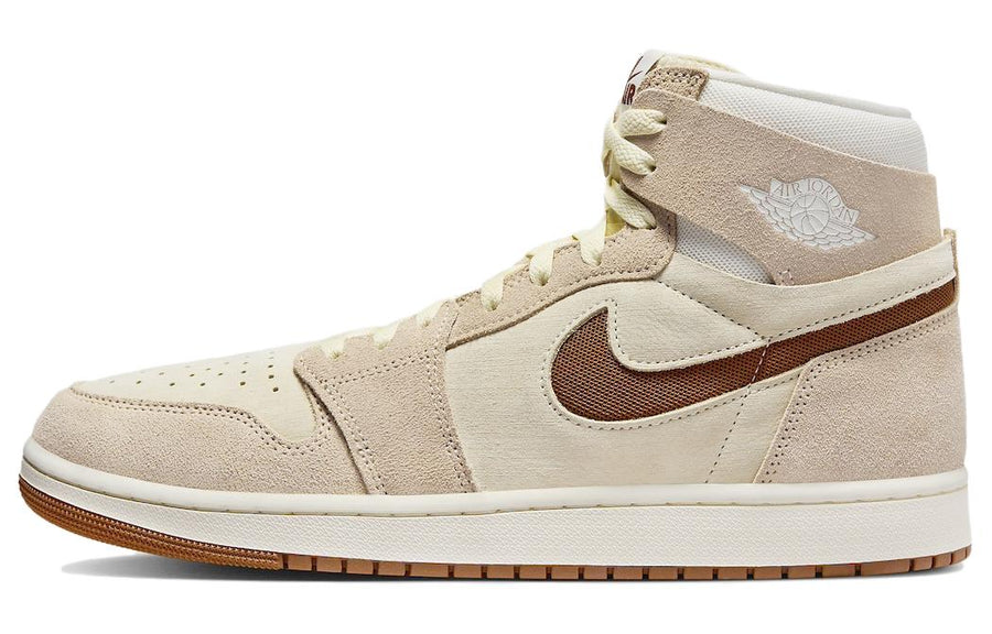 エアジョーダン1 Nike Air Jordan 1 High Zoom CMFT 2 "Legend Coffee" DV1307-120