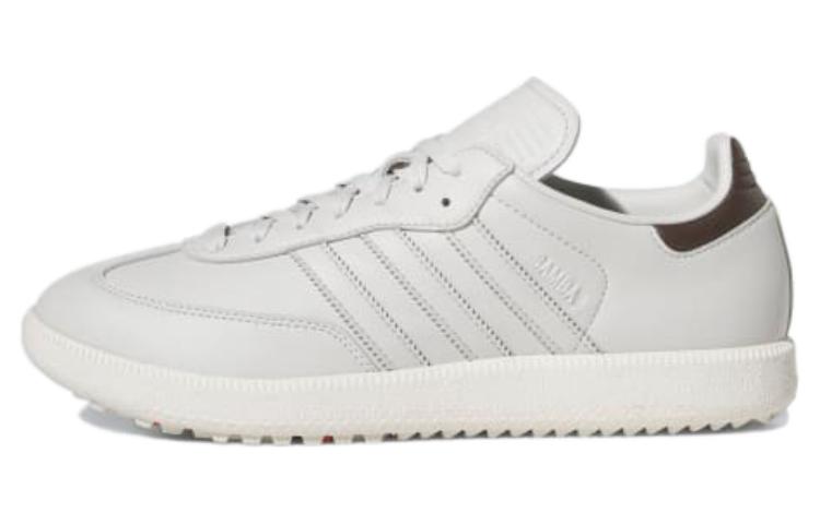 アディダス サンバ adidas Samba Golf "Grey Brown" ID9297