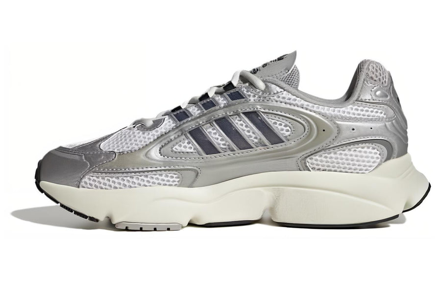 アディダス adidas Ozmillen "Cloud White/Core Black/Off White" IF4015