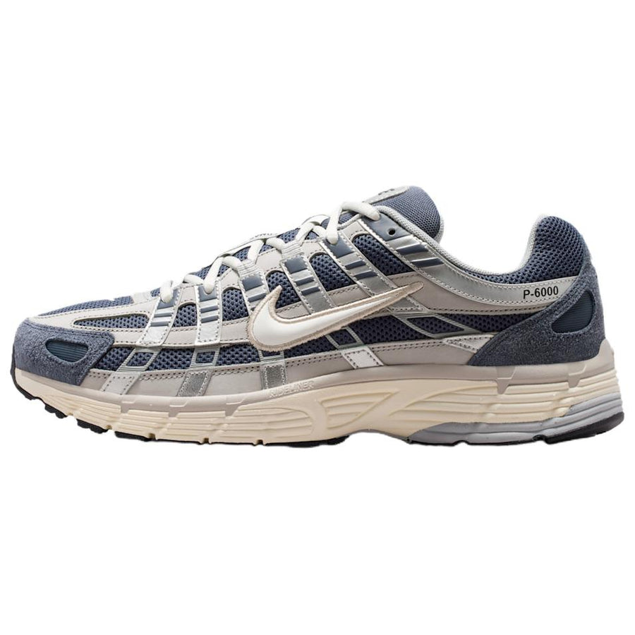 ナイキ P-6000 Nike P-6000 "Thunder Blue/Pale Ivory" IU7549-400