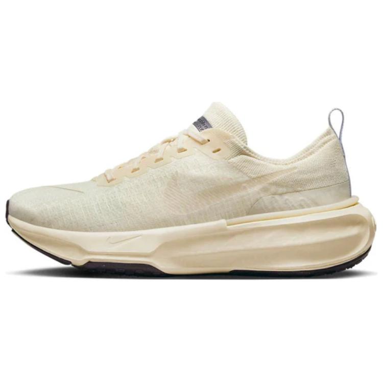ナイキ Nike Invincible 3 "Light Cream/Coconut Milk/Oxygen Purple/Light Orewood Brown" DR2615-200