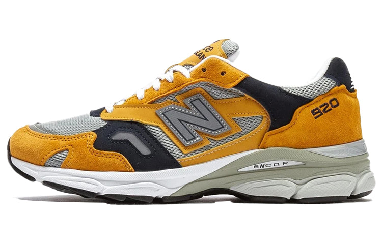 ニューバランス 920 New Balance 920 "Yellow" M920YN