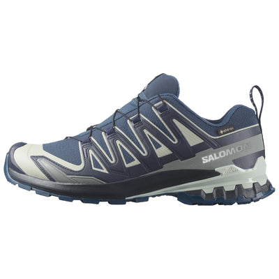 サロモン Salomon XA Pro 3D V9 GORE-TEX "Blue" L49199200