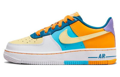 ナイキ エアフォース1 Nike GS Air Force 1 Low "What The" FQ8368-902