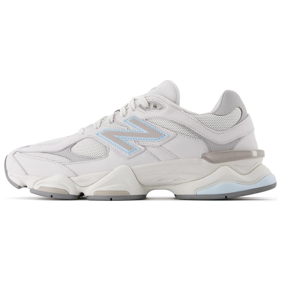 ニューバランス 9060 New Balance 9060 "Light Gray" U9060ZGA