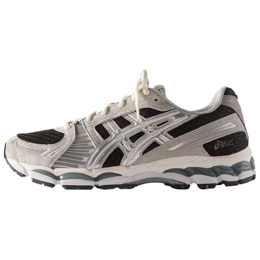 アシックス ゲルカヤノ12.1 KITH Ronnie Fieg × Asics Gel-Kayano 12.1 "Peat/Cream/Black" 1203A846-020