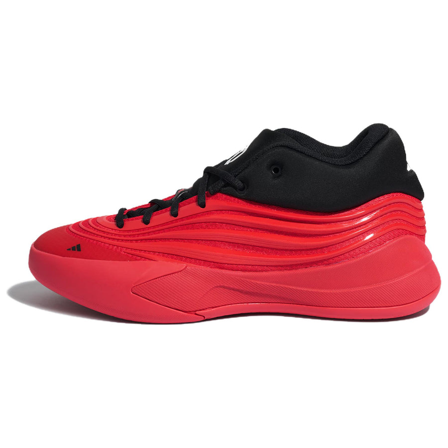 アディダス adidas Dame 10 "Red" JP6093