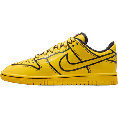 ナイキ ダンク LEGO × Nike GS Dunk Low "Tour Yellow" IF2117-700