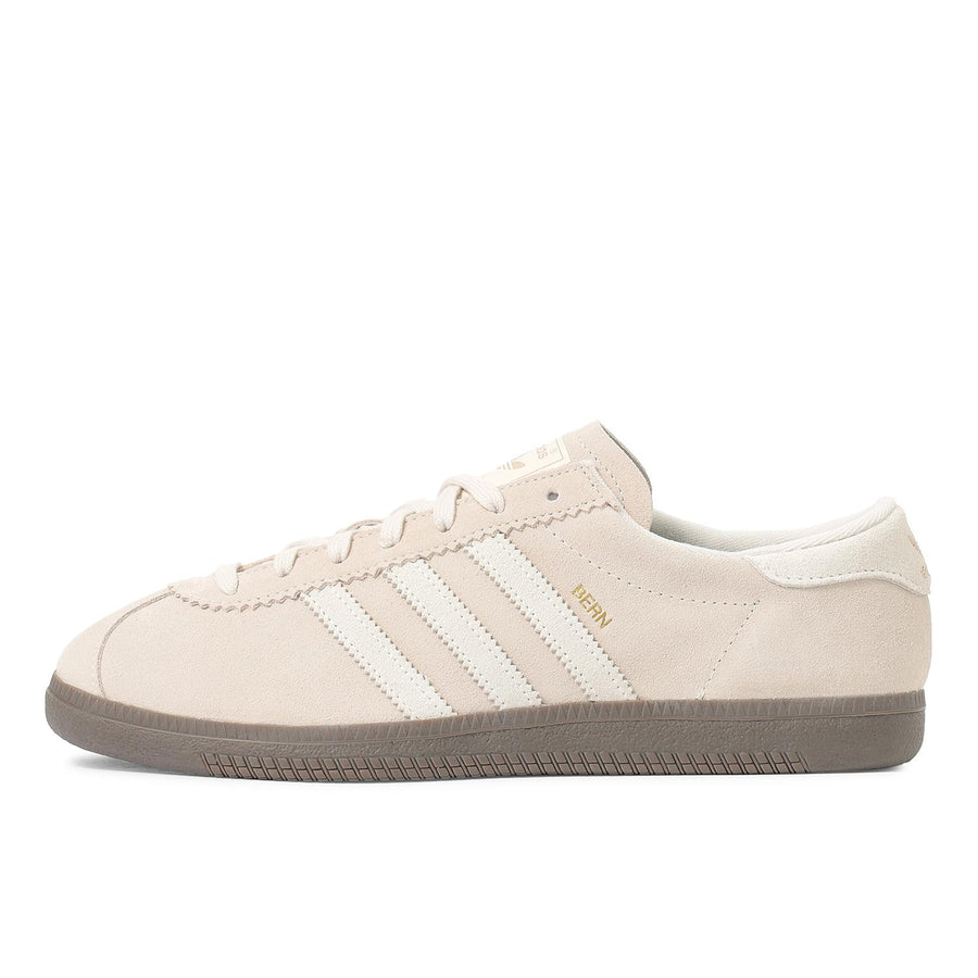アディダス adidas Women's Bern "Wonder White/Off White/Gum" IG2006