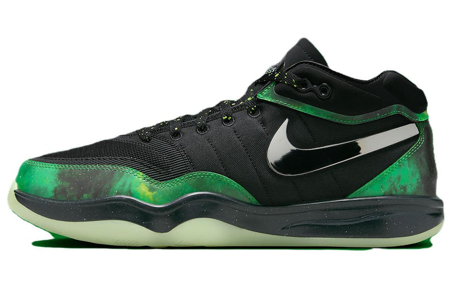 ナイキ Victor Wembanyama × Nike Zoom GT Hustle 2 "Alien" FZ7310-900