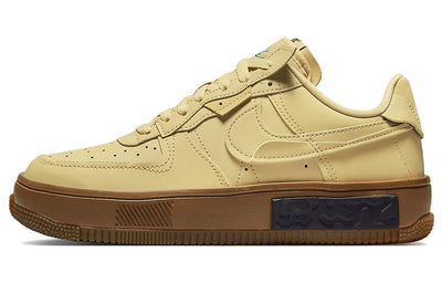 ナイキ エアフォース1 Nike Women's Air Force 1 Fontanka "Sesame" DH1290-201