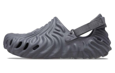クロックス Salehe Bembury × Crocs Pollex Clog "Niagara" 207393-1MA