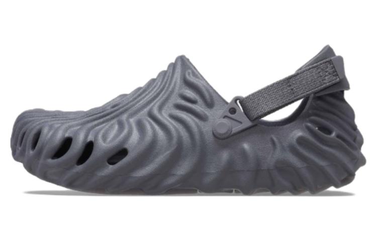 クロックス Salehe Bembury × Crocs Pollex Clog "Niagara" 207393-1MA