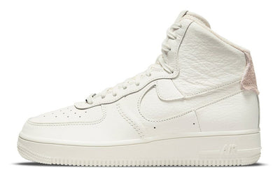 ナイキ エアフォース1 Nike Women's Air Force 1 Sculpt "Sail" DC3590-102
