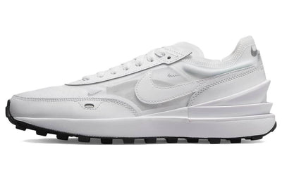 ナイキ Nike Women's Waffle One "White/Black" DC2533-103