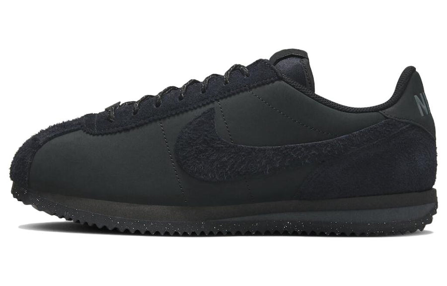 ナイキ コルテッツ Nike Women's Cortez PRM "Black" FJ5465-010