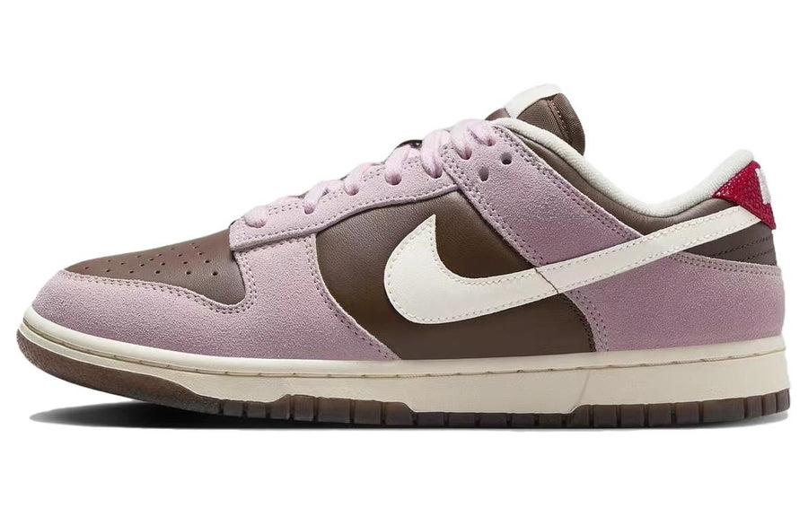 ナイキ ダンク Nike Women's Dunk Low "Cacao Wow and Pink Foam" HM0987-200