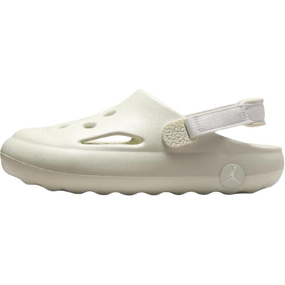 ジョーダン Nike GS Jordan Hydrip Sandal "Sea Glass/Summit White" HF5981-002