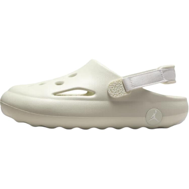 ジョーダン Nike GS Jordan Hydrip Sandal "Sea Glass/Summit White" HF5981-002