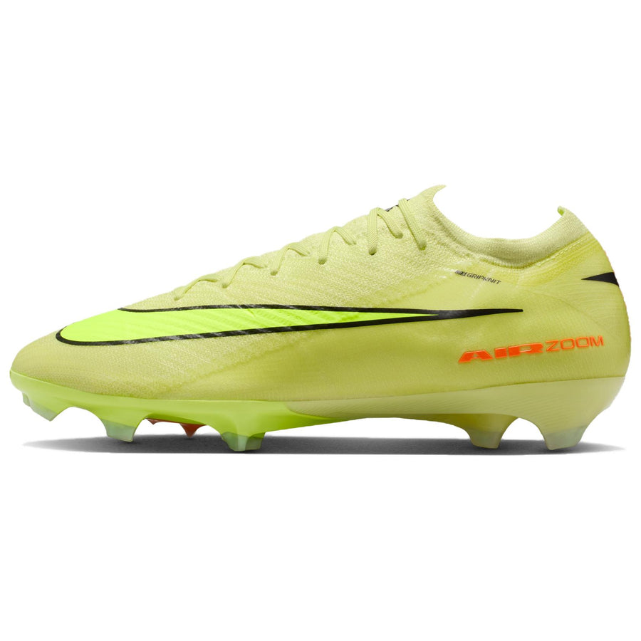 ナイキ マーキュリアル Nike Zoom Mercurial Vapor 16 Elite FG "Limelight/Volt/Hyper Crimson" FQ1457-302