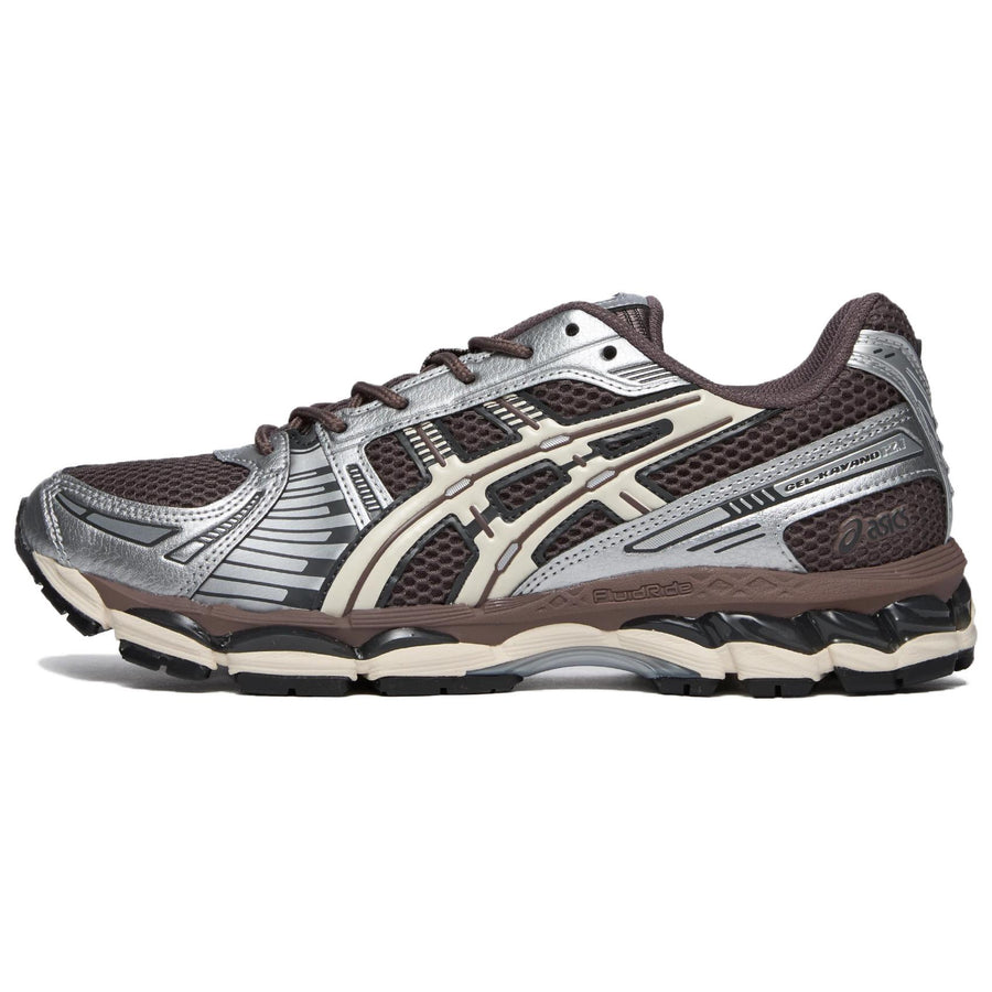 アシックス ゲルカヤノ12.1 Asics Gel-Kayano 12.1 "Chocolate" 1203A759-200