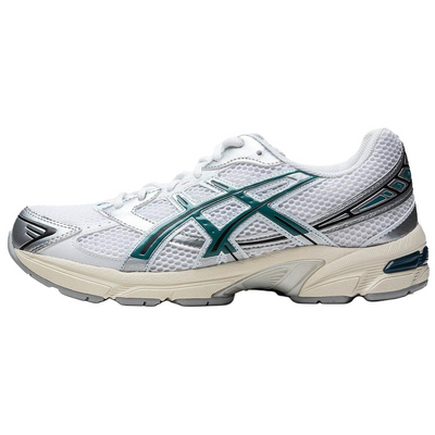アシックス ゲル1130 Asics Gel-1130 "White/Rainy Lake" 1203A609-100