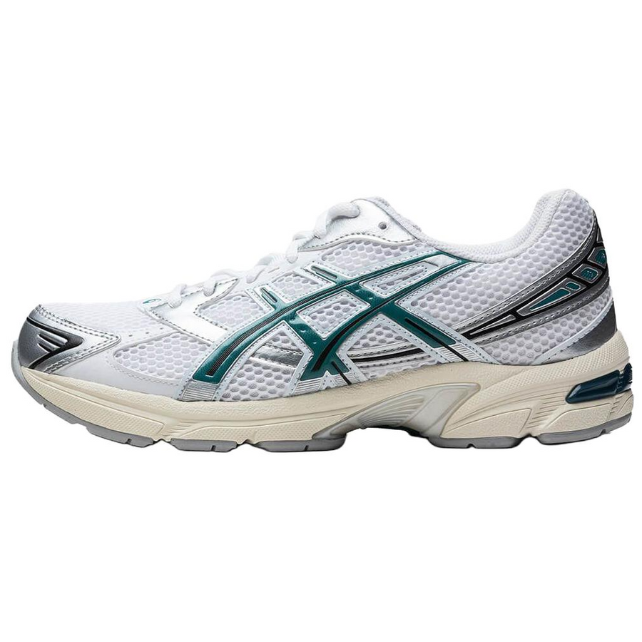 アシックス ゲル1130 Asics Gel-1130 "White/Rainy Lake" 1203A609-100