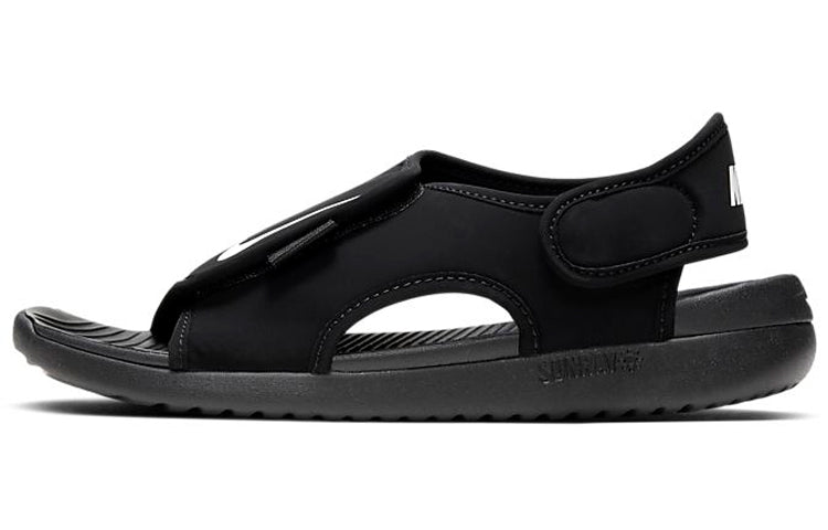 ナイキ Nike GS/PS Sunray Adjust 5 V2 "Black" DB9562-001