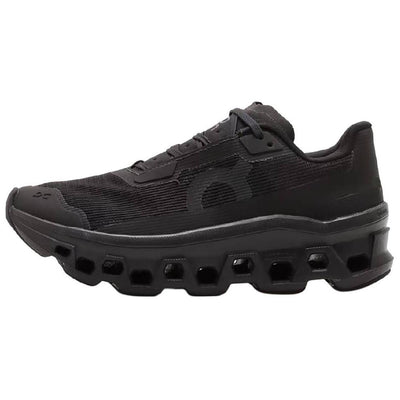 オン On Women's Cloudmonster Void "Black" 3WF10491043