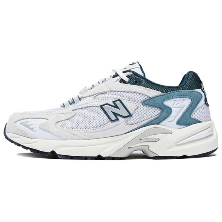 ニューバランス 725 New Balance 725 "White/Green" ML725CM
