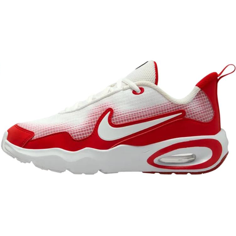 ナイキ エアマックス Nike GS Air Max Nova "University Red/White" FN4446-600