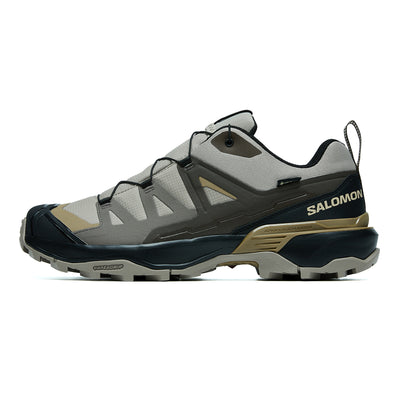 サロモン Salomon × Ultra 360 GORE-TEX "Vintage Khaki/Falcon" L47865300