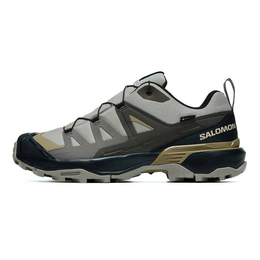 サロモン Salomon × Ultra 360 GORE-TEX "Vintage Khaki/Falcon" L47865300